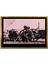 Yapay Zeka ile Yenilenmiş Atatürk Fotoğrafları Siyah Beyaz Cam Tablo, 3D Dekoratif Baskı 372 1