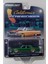 1:64 Ölçek 1985 Chevrolet Impala 2