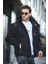 Juka Softshell Su Soğuk Rüzgar Geçirmez Içi Kürklü Dolgulu Softshell Erkek Dağcı Kampcı Kayakcı Montu 3