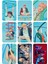 Blackpink-Bts-Stray Kids-Twice-Momo-Kpop-Fotokart 9 Adet 8*6 cm Pvc Kaplı Süper Hd Kaliteli 1