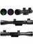 Yeni Krg 3-9X40 Zoomlu Keskin Nişancı Dürbünü Kızaklı Kampanya 1