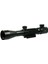 Yeni Krg 3-9X40 Zoomlu Keskin Nişancı Dürbünü Kızaklı Kampanya 3