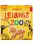 Leibniz Zoo Bisküvi 100G 1