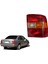 Opel Vectra A Sağ Arka Stop Lambası 1988-1992 1223129 2