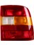 Opel Vectra A Sağ Arka Stop Lambası 1988-1992 1223129 3
