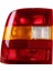 Opel Vectra A Sol Arka Stop Lambası 1988-1993 3