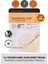 Leke Karşıtı ve Aydınlatıcı Tranexamic Acid, Glutatyon Kağıt Maske Derma Factory Sheet Mask 1
