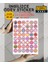 Ödev Sticker Etiketi Öğretmen Harika Süper Sticker 3 cm 48 Adet Ingilizce 1