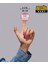Ödev Sticker Etiketi Öğretmen Harika Süper Sticker 3 cm 48 Adet Ingilizce 2