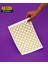 Yıldız Sticker Etiket 3 cm 48 Adet Gold 4