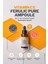 %15 Saf C Vitamini Içeren Aydınlatıcı Serum Derma Factory Pure Vitamin C E Ferulic Ampoule 2