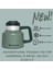 Adventure Tough-To-Tip Admiral's Mug | 20 Oz (0,59 Litre) Amiral Yeşil Renkli Kupa 4