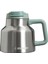 Adventure Tough-To-Tip Admiral's Mug | 20 Oz (0,59 Litre) Amiral Metalik Kupa 1