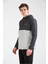 Erkek Kapşonlu Rüzgarlık TC-0009 Onel Hoodie 2