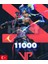 Valorant 11000 Vp 1