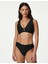 Regular Fit Yüksek Bel Bikini Altı 1