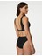 Regular Fit Yüksek Bel Bikini Altı 4
