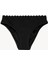 Regular Fit Yüksek Bel Bikini Altı 5