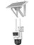 DS-2DE2C200IWG-K/4G/C05S10 2mp 4g Lte Ptz Güvenlik Kamerası - Güneş Enerjili IP66 Dayanıklı 30M Gece Görüş 3