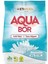 Aqua Bor Çamaşır Deterjanı 6 kg Beyazlar Için 40 Yıkama %80 BOR/%100 Hijyen 1