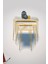 Zigon Sehpa Kr ve Orta Sehpa Kr Set Gold Efes Tel 1106 3