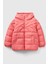 Kız Çocuk Mont - Pembe 1