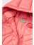 Kız Çocuk Mont - Pembe 3