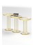 Zigon Sehpa Terra Gold Efes 4
