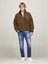 Erkek Slim Tapered Fit Jean Pantolon 1