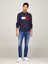 Erkek Slim Fit Stretch Jean Pantolon 1