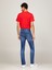 Erkek Slim Fit Stretch Jean Pantolon 4
