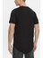 Erkek Calvin Klein Jeans Badge Turn T-Shirt - Siyah 2