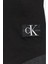 Erkek Calvin Klein Jeans Badge Turn T-Shirt - Siyah 4