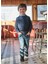 Erkek Çocuk Denım Pantalon Mavi 1