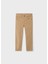 Erkek Çocuk Pantolon Slim Fit -Bej 1