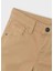 Erkek Çocuk Pantolon Slim Fit -Bej 2