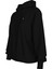 Kadın Ck Embro Badge Regular Hoodıe Sweatshirt - Siyah 4