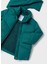 Kız Çocuk Mont Yeşil 5