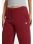 Kadın Jogger Eşofman Altı - Kırmızı 4