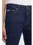 Erkek Gj G12 Skınny Denim Pantolon - Lacivert 4