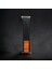 Apple Watch Trail Loop Cırtlı Bant Kordon ( Seri 10 - 42 mm Uyumlu) Siyah Kalın Gri 2