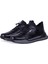 1210275 Erkek Deri Sneaker Ayakkabı 3