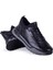 1210275 Erkek Deri Sneaker Ayakkabı 4
