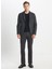 Slim Fit Siyah Erkek Ceket ACE042510113_CEKET Dact 2