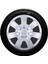 Sks Alfa Romeo Jant Kapağı 15 Inc Kırılmaz 1 Takım 4 Adet NO:325 1