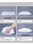 Soft Microfiber Silikon Yastık 700 gr , Antialerjik , Otel ve Ev Kullanımına Uygun 2