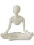 Yoga Temalı Kartvizitlik 2
