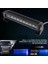Offroad Sis Lambası Beyaz 200W 106,7 cm Beyaz-Sarı Gündüz Ledli 12-36V Adet / LASS360-3 3