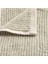 Solıd Iplik Boyalı Çizgili %100 Pamuk El Havlusu 30x50 Cm Natürel/Yeşil 2