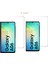 Samsung Galaxy A06 ile Uyumlu Ekran Koruyucu Şeffaf Temperli Kırılmaz Cam Ekran Koruyucu 2 Adet 2
